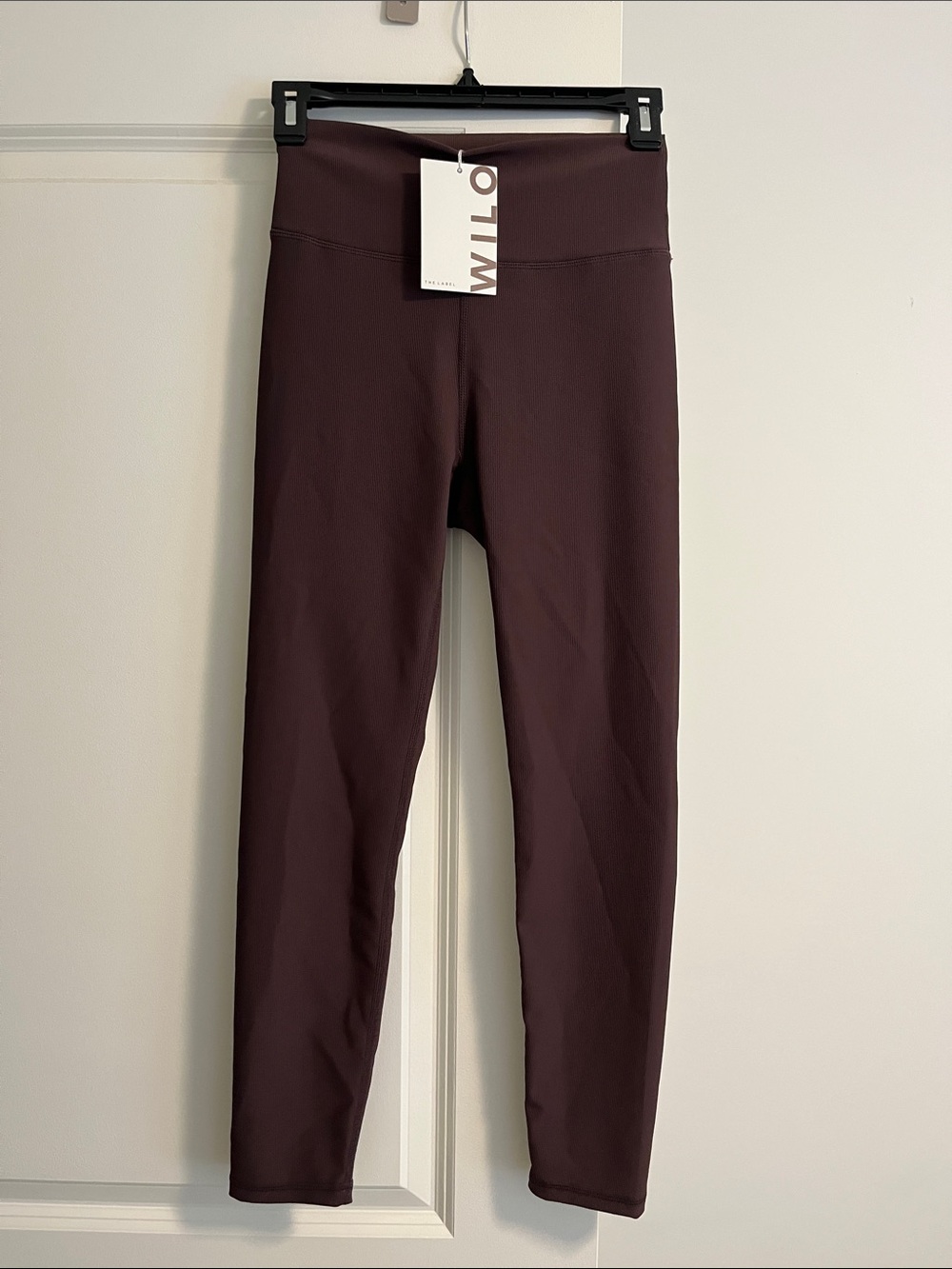 Willo the Label High-Rise Leggings for Women